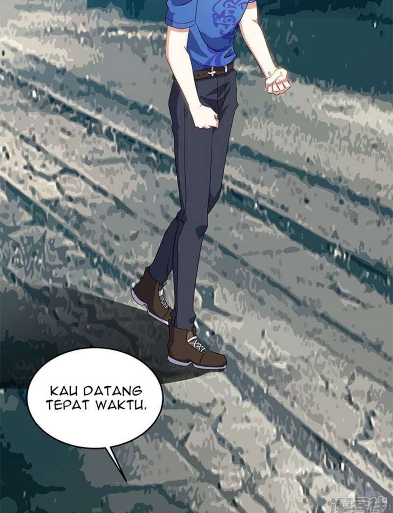 Genius Mad Man chapter 52